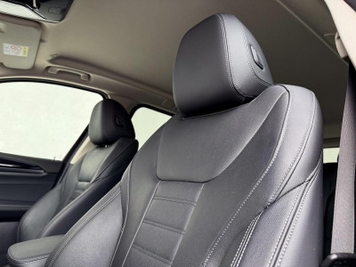 BMW X3 Gebrauchtwagen BMW X3 Gebrauchtwagen