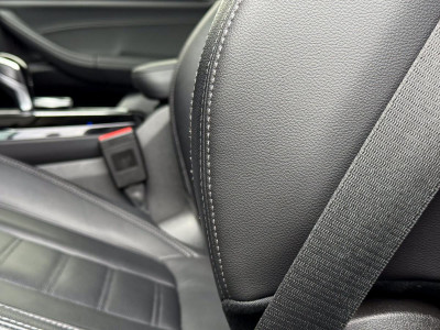 BMW X3 Gebrauchtwagen BMW X3 Gebrauchtwagen