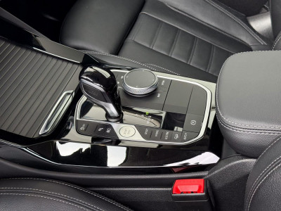 BMW X3 Gebrauchtwagen BMW X3 Gebrauchtwagen