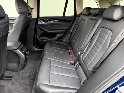 BMW X3 Gebrauchtwagen BMW X3 Gebrauchtwagen