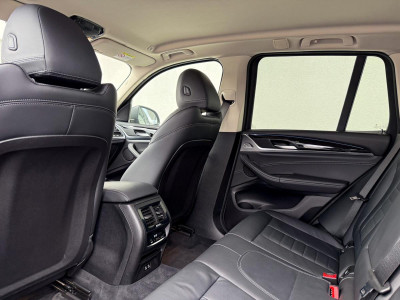 BMW X3 Gebrauchtwagen BMW X3 Gebrauchtwagen