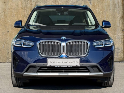 BMW X3 Gebrauchtwagen BMW X3 Gebrauchtwagen