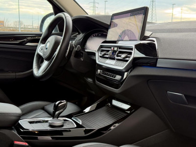 BMW X3 Gebrauchtwagen BMW X3 Gebrauchtwagen