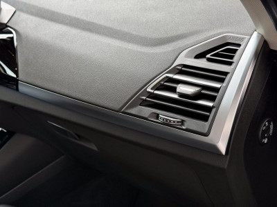 BMW X3 Gebrauchtwagen BMW X3 Gebrauchtwagen