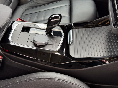 BMW X3 Gebrauchtwagen BMW X3 Gebrauchtwagen