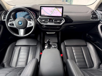 BMW X3 Gebrauchtwagen BMW X3 Gebrauchtwagen