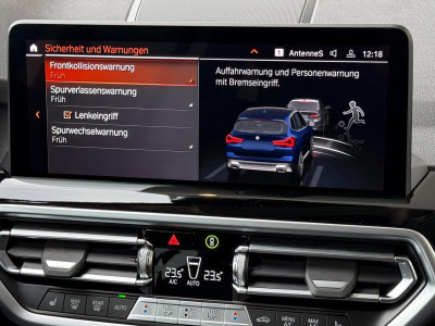 BMW X3 Gebrauchtwagen BMW X3 Gebrauchtwagen