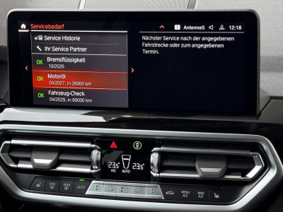 BMW X3 Gebrauchtwagen BMW X3 Gebrauchtwagen