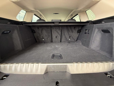 BMW X3 Gebrauchtwagen BMW X3 Gebrauchtwagen