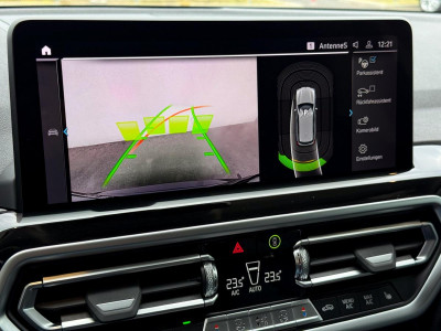 BMW X3 Gebrauchtwagen BMW X3 Gebrauchtwagen