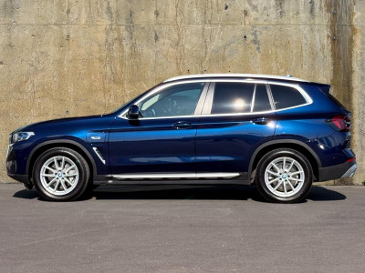 BMW X3 Gebrauchtwagen BMW X3 Gebrauchtwagen