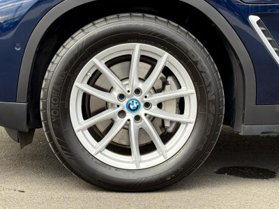 BMW X3 Gebrauchtwagen BMW X3 Gebrauchtwagen