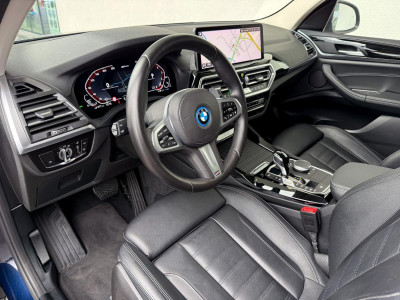 BMW X3 Gebrauchtwagen BMW X3 Gebrauchtwagen