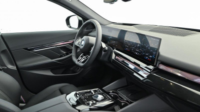 BMW i5 Gebrauchtwagen BMW i5 Gebrauchtwagen