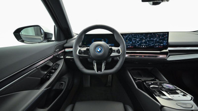 BMW i5 Gebrauchtwagen BMW i5 Gebrauchtwagen