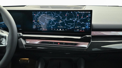 BMW i5 Gebrauchtwagen BMW i5 Gebrauchtwagen