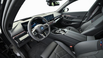 BMW i5 Gebrauchtwagen BMW i5 Gebrauchtwagen