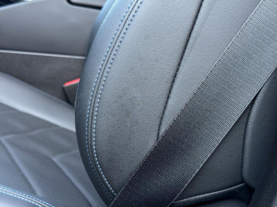 BMW 5er Gebrauchtwagen BMW 5er Gebrauchtwagen