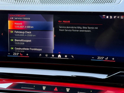 BMW 5er Gebrauchtwagen BMW 5er Gebrauchtwagen