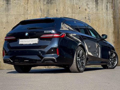 BMW 5er Gebrauchtwagen BMW 5er Gebrauchtwagen