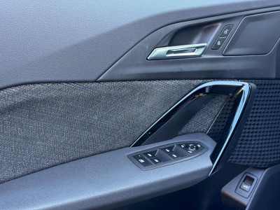 BMW X1 Gebrauchtwagen BMW X1 Gebrauchtwagen