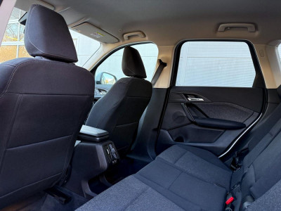 BMW X1 Gebrauchtwagen BMW X1 Gebrauchtwagen