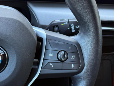 BMW X1 Gebrauchtwagen BMW X1 Gebrauchtwagen