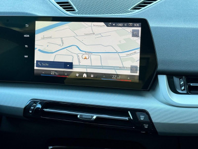 BMW X1 Gebrauchtwagen BMW X1 Gebrauchtwagen