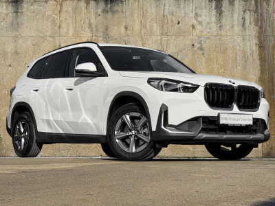 BMW X1 Gebrauchtwagen BMW X1 Gebrauchtwagen