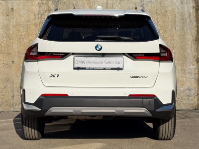 BMW X1 Gebrauchtwagen BMW X1 Gebrauchtwagen