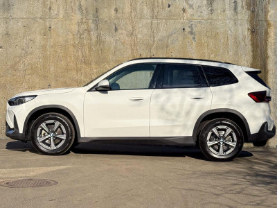 BMW X1 Gebrauchtwagen BMW X1 Gebrauchtwagen