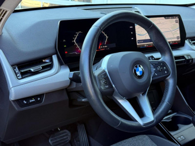 BMW X1 Gebrauchtwagen BMW X1 Gebrauchtwagen