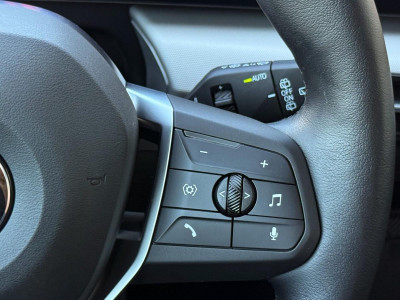 BMW X1 Gebrauchtwagen BMW X1 Gebrauchtwagen