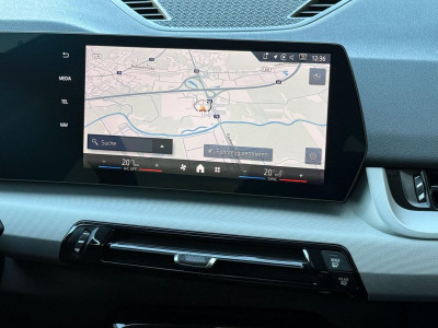 BMW X1 Gebrauchtwagen BMW X1 Gebrauchtwagen