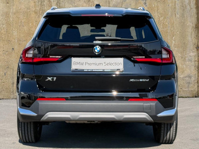 BMW X1 Gebrauchtwagen BMW X1 Gebrauchtwagen