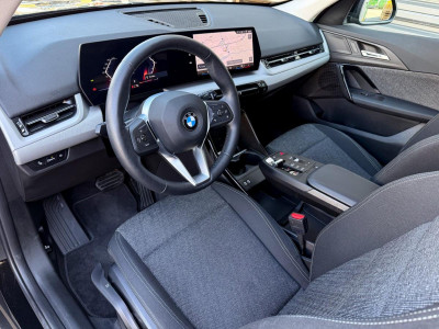 BMW X1 Gebrauchtwagen BMW X1 Gebrauchtwagen