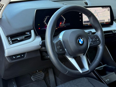 BMW X1 Gebrauchtwagen BMW X1 Gebrauchtwagen