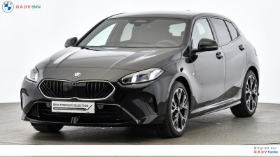 BMW 1er Gebrauchtwagen BMW 1er Gebrauchtwagen