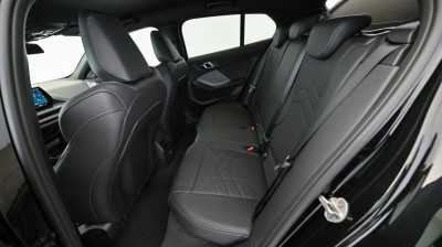 BMW 1er Gebrauchtwagen BMW 1er Gebrauchtwagen