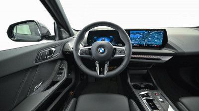 BMW 1er Gebrauchtwagen BMW 1er Gebrauchtwagen