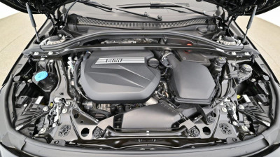 BMW 1er Gebrauchtwagen BMW 1er Gebrauchtwagen