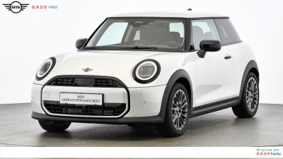 MINI Hatch Gebrauchtwagen MINI Hatch Gebrauchtwagen