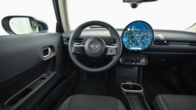 MINI Hatch Gebrauchtwagen MINI Hatch Gebrauchtwagen