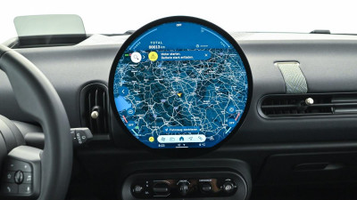 MINI Hatch Gebrauchtwagen MINI Hatch Gebrauchtwagen