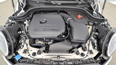 MINI Hatch Gebrauchtwagen MINI Hatch Gebrauchtwagen