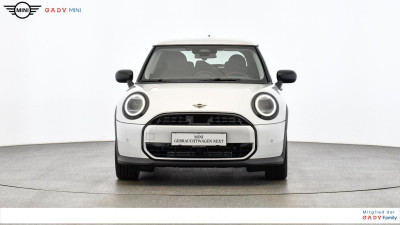 MINI Hatch Gebrauchtwagen MINI Hatch Gebrauchtwagen