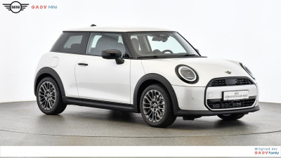 MINI Hatch Gebrauchtwagen MINI Hatch Gebrauchtwagen
