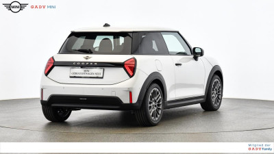 MINI Hatch Gebrauchtwagen MINI Hatch Gebrauchtwagen