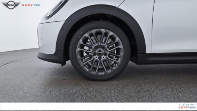 MINI Hatch Gebrauchtwagen MINI Hatch Gebrauchtwagen