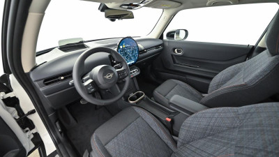 MINI Hatch Gebrauchtwagen MINI Hatch Gebrauchtwagen